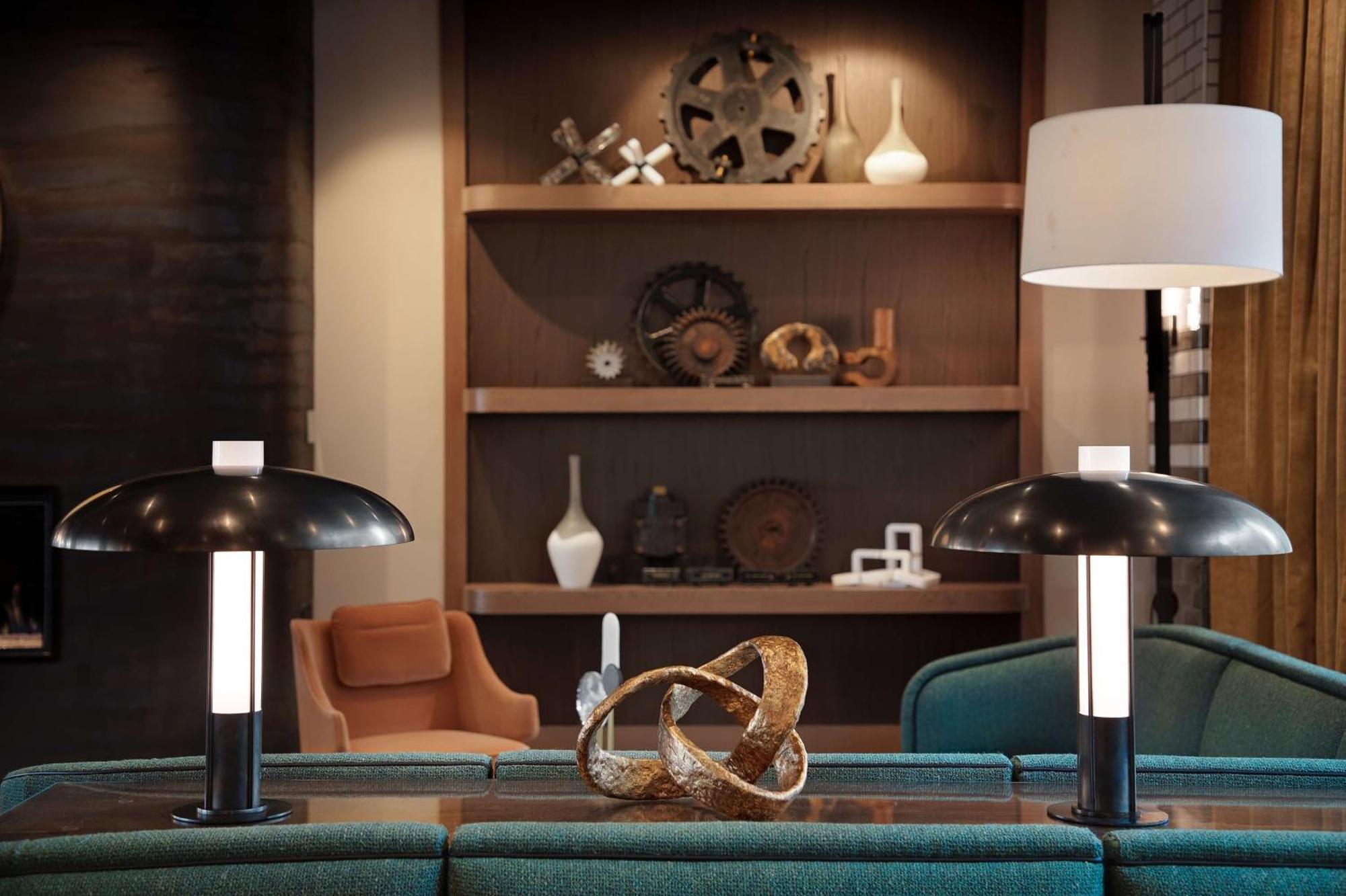 Hotel Nickel Plate Fishers, Tapestry Collection By Hilton Eksteriør billede